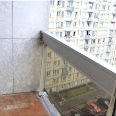 Terrasse Avec Vue, Proche Bercy-Paris, 3 Pieces Spacieux Et Confort Exterior photo
